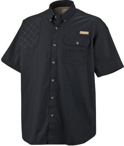Columbia Sportswear Sneakpeak Short Sleeve T-Shirt Spruce, Size L