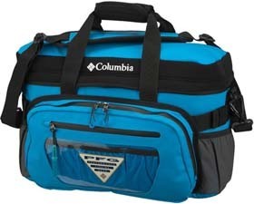 columbia pro fishing gear