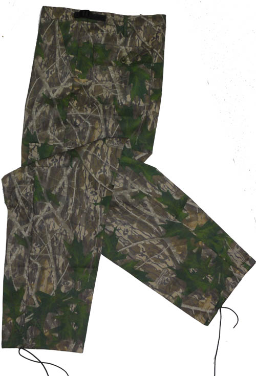 Big and Tall OLD SCHOOL MOSSY OAK SHADOW LEAF PANTS - GREAT PRICE!!