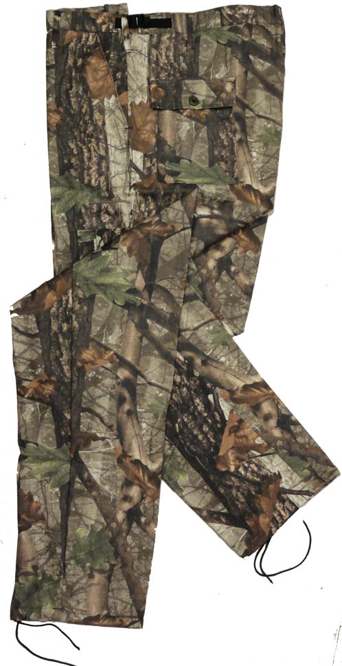 ua timber pants