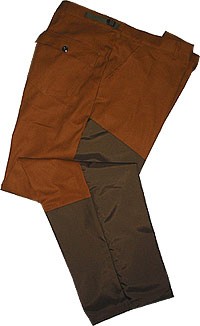 big and tall briar pants