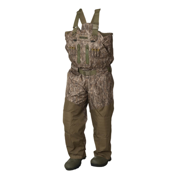 Banded Black Label Elite Breathable Insulated TALL Wader