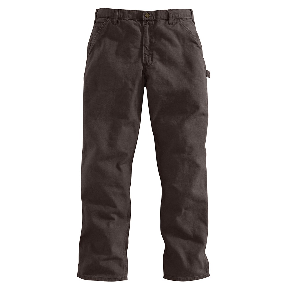 Carhartt Washed Duck Dungaree