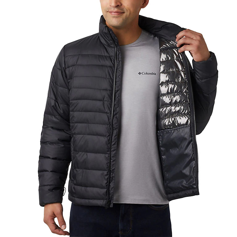Columbia Sportswear Cloverdale™ Interchange Jacket