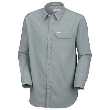 Columbia Sportswear Bug Shield Shirt