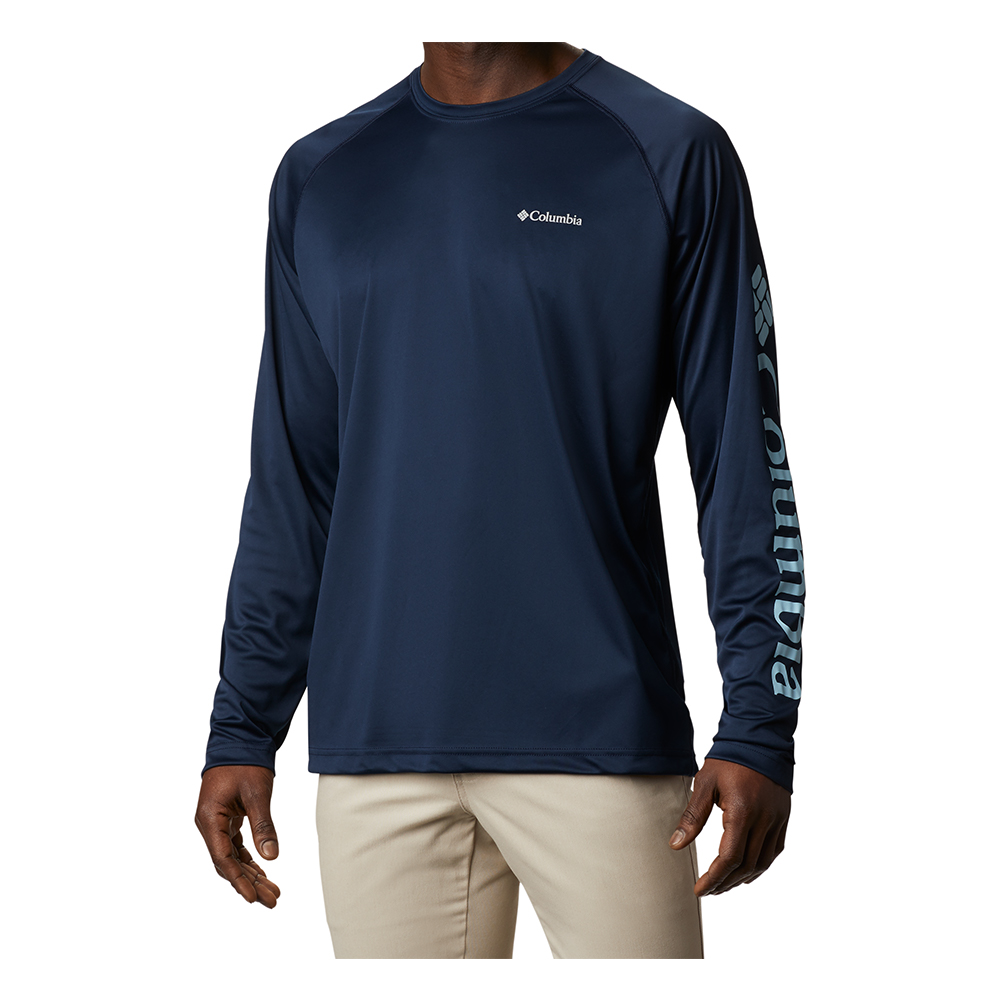 Columbia Sportwear Fork Stream™ Long Sleeve Shirt