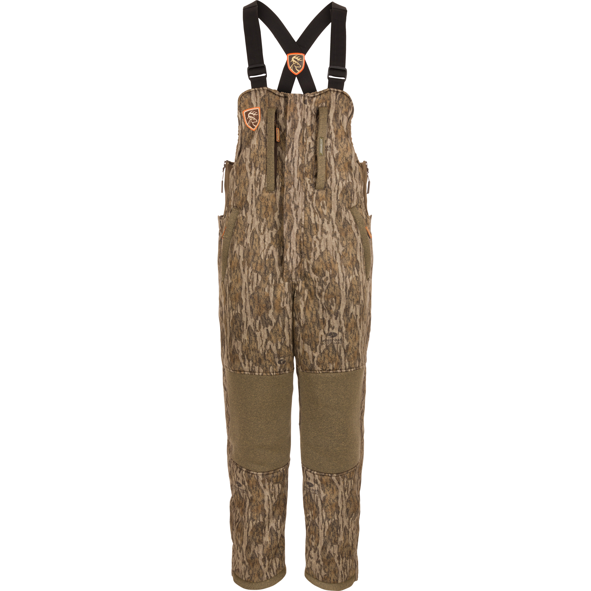 Mossy Oak Bottomland