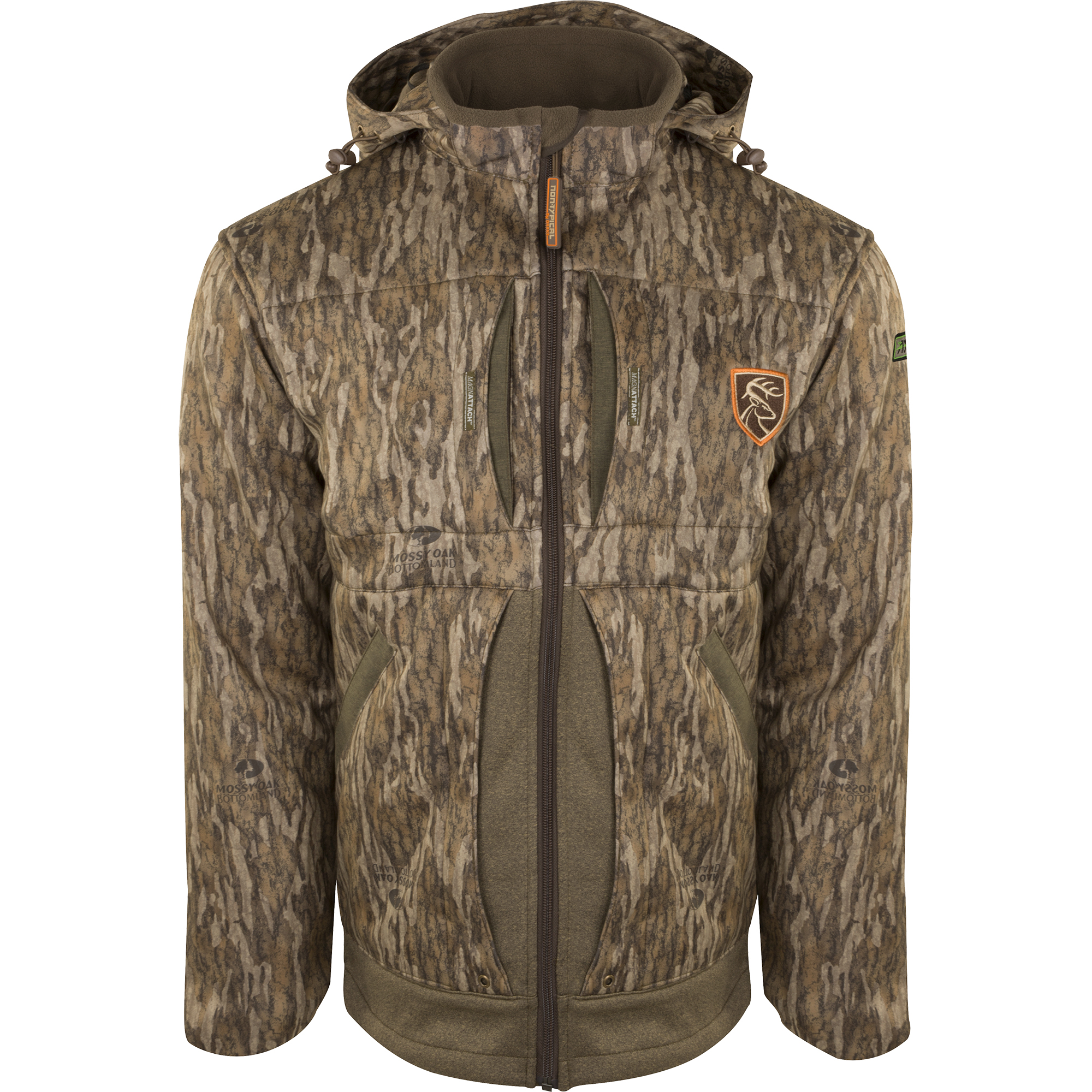 Mossy Oak Bottomland