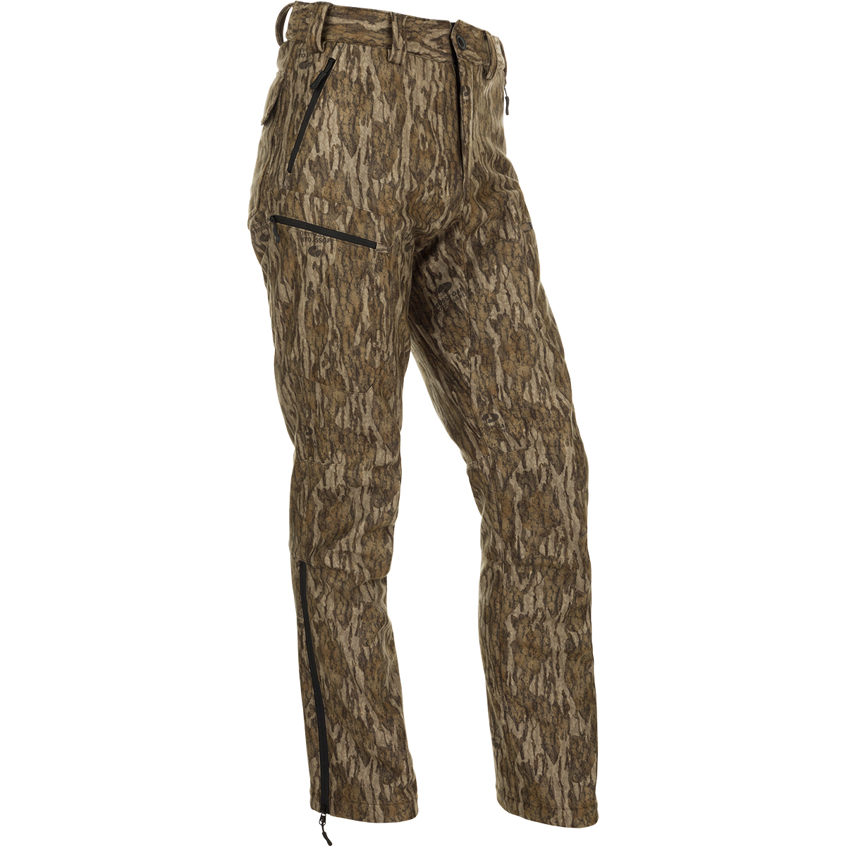 Mossy Oak Bottomland