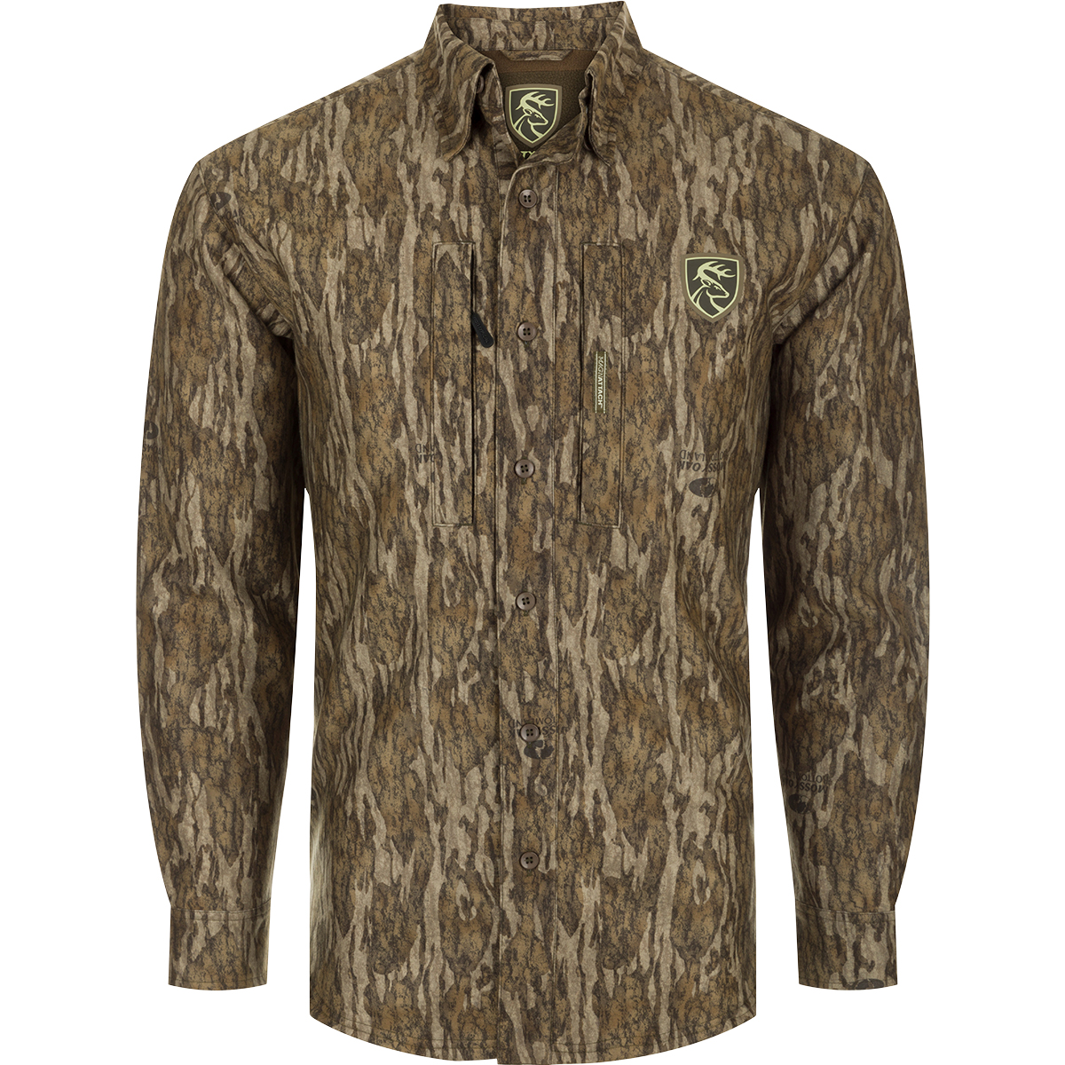 Mossy Oak Bottomland