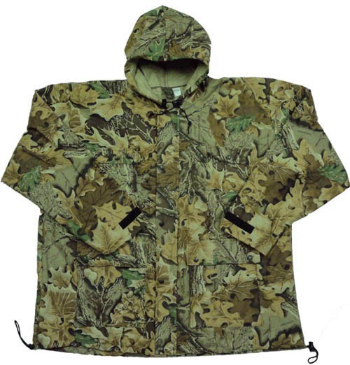 Chamois 8 Pocket Jacket for Big and Tall Men