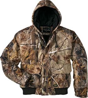 Jackets -- Big and Tall Hunting, Fishing and Outdoor Selection