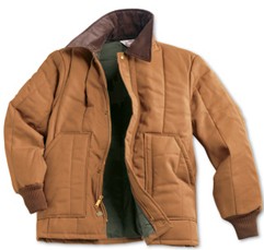 Jackets -- Big and Tall Hunting, Fishing and Outdoor Selection