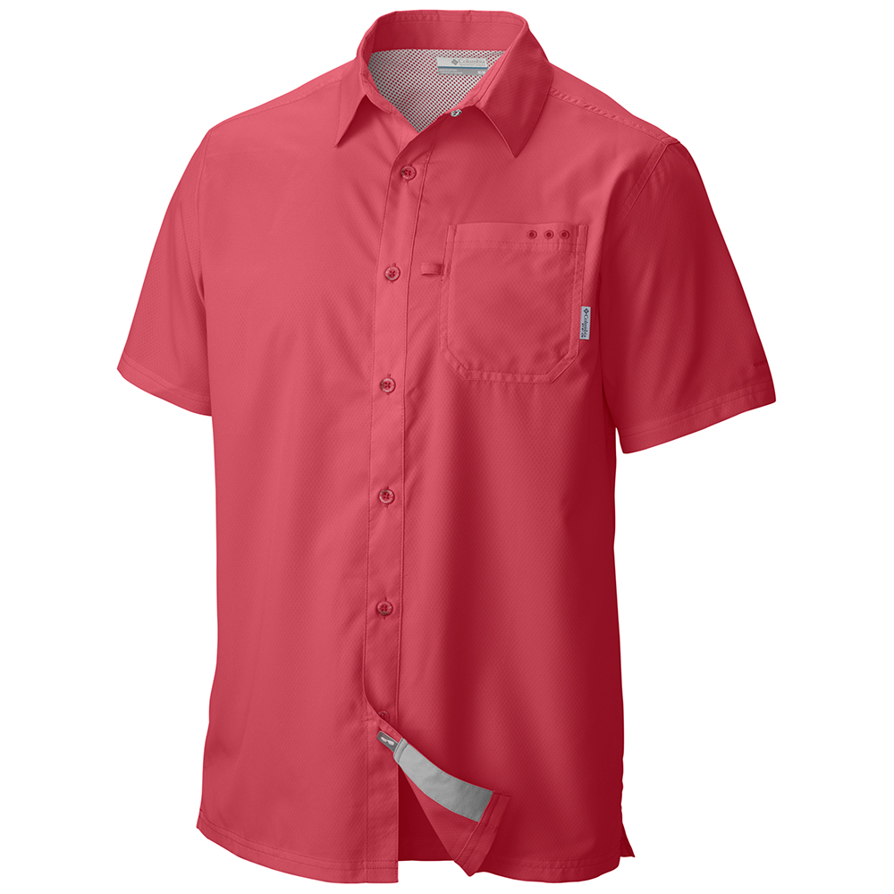 Summit Sportswear UL Go Big Red Short Sleeve T-Shirt