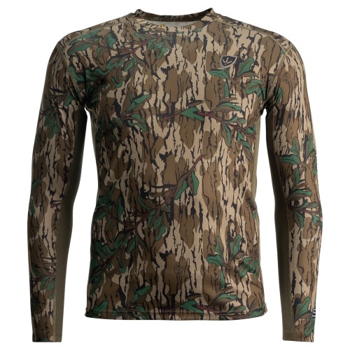 scent-blocker-finisher-turkey-long-sleeve-performance-tee-shirt-1055812-287-mossy-oak-greenleaf-camo-hunting-apparel-gear-big-tall-bigcamo