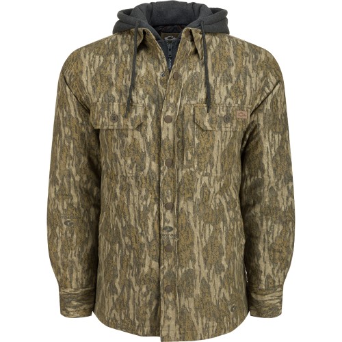 Mossy Oak Bottomland