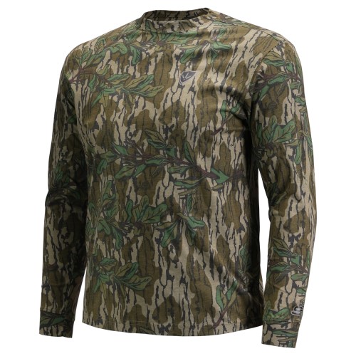 scent-blocker-finisher-fused-cotton-long-sleeve-tee-shirt-10800113-mossy-oak-greenleaf-camo-turkey-hunting-apparel-gear-big-tall-bigcamo