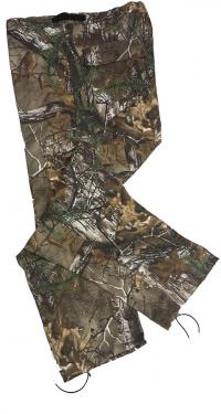 Mossy Oak Country, Big and Tall 6-Pocket Pants